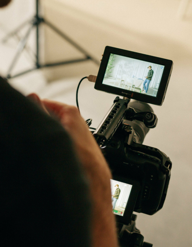 Filmproduktion