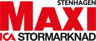 Ica Maxi Stenhagen